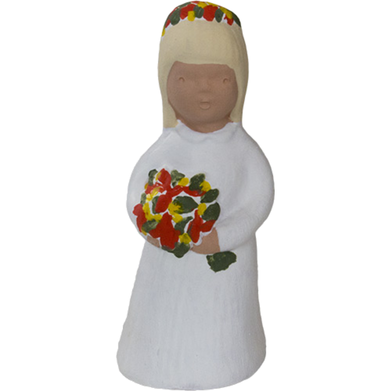 Vårens figurer är tillbaka