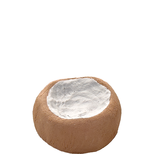 Litet grötfat